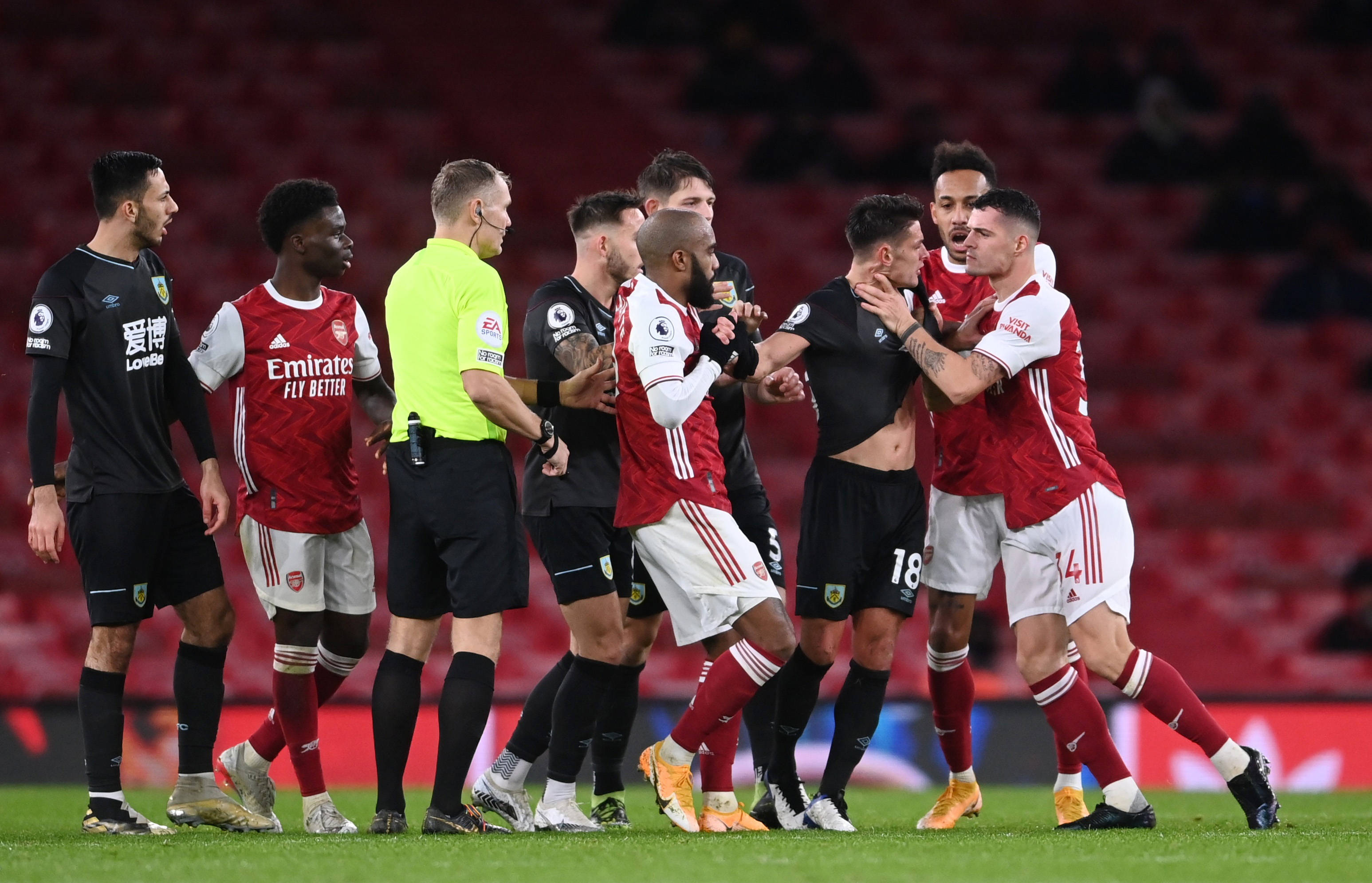 灰熊对他的 灰熊对他的